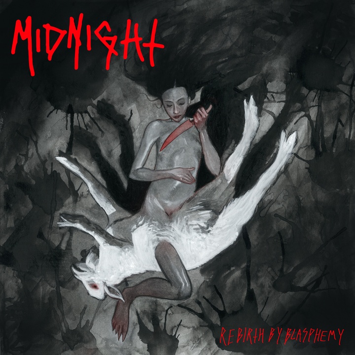 midnight - Devil's Excrement