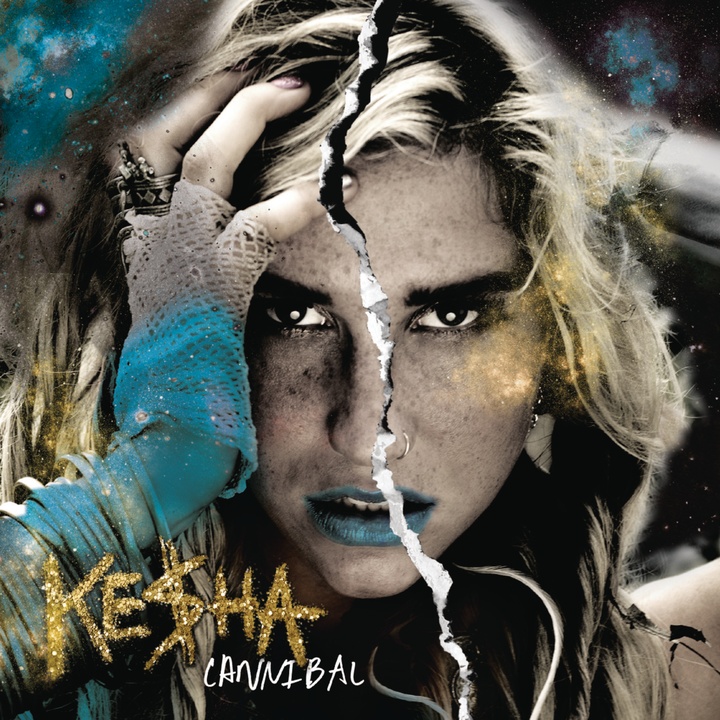 Cannibal Created By Kesha Popular Songs On Tiktok