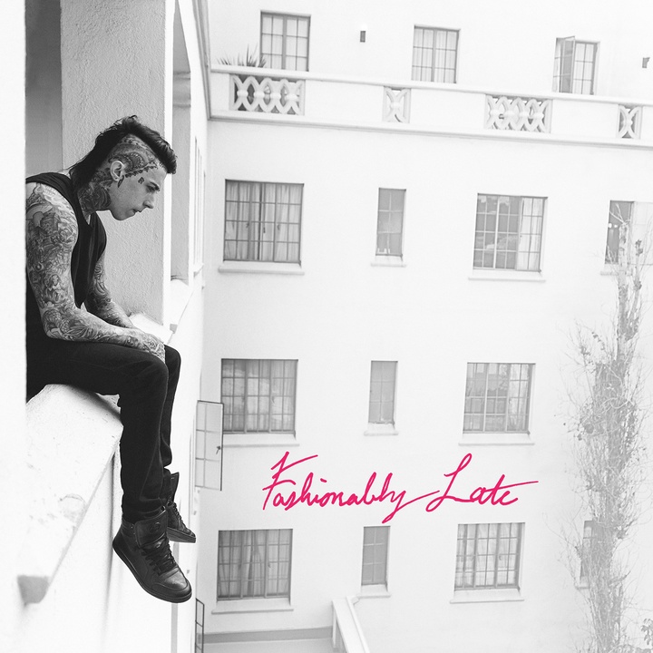 Falling In Reverse - Champion