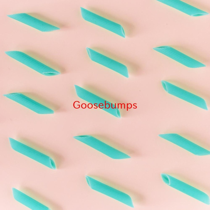 ar goosebumps nerf gun