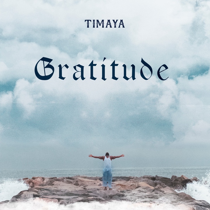 Timaya - Don Dada
