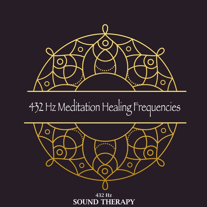 Miracle Tones 432 Hz Created By 432 Hz Sound Therapy Popular Songs On Tiktok