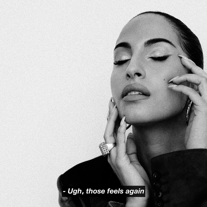 Snoh Aalegra - I Didn't Mean To Fall In Love