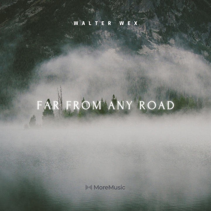 Far From Any Road Created By Walter Wex Popular Songs On Tiktok
