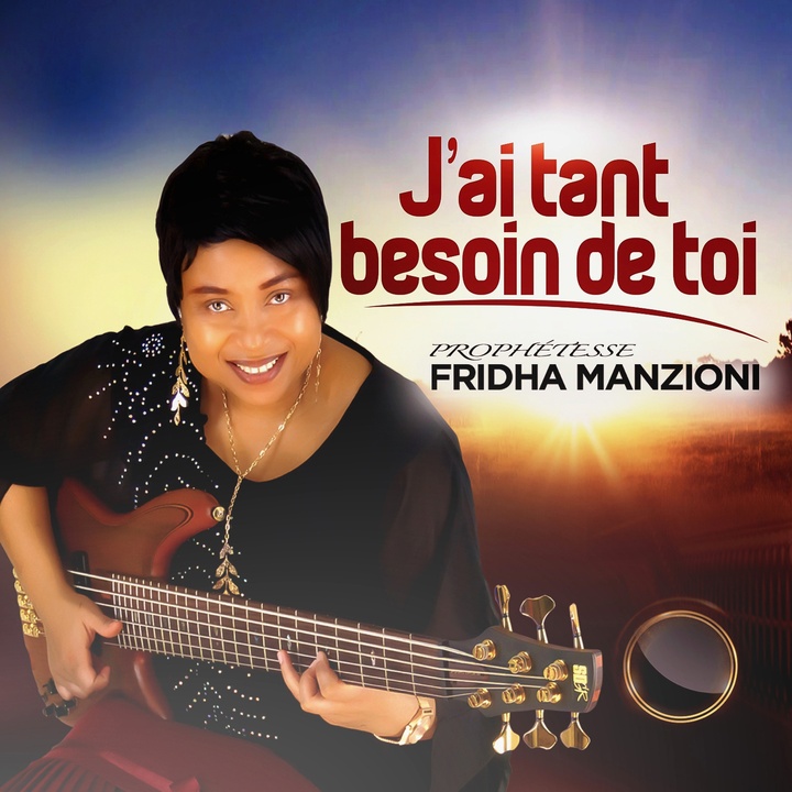 J Ai Tant Besoin De Toi Creation De Prophetesse Fridha Manzioni Chansons Populaires Sur Tiktok