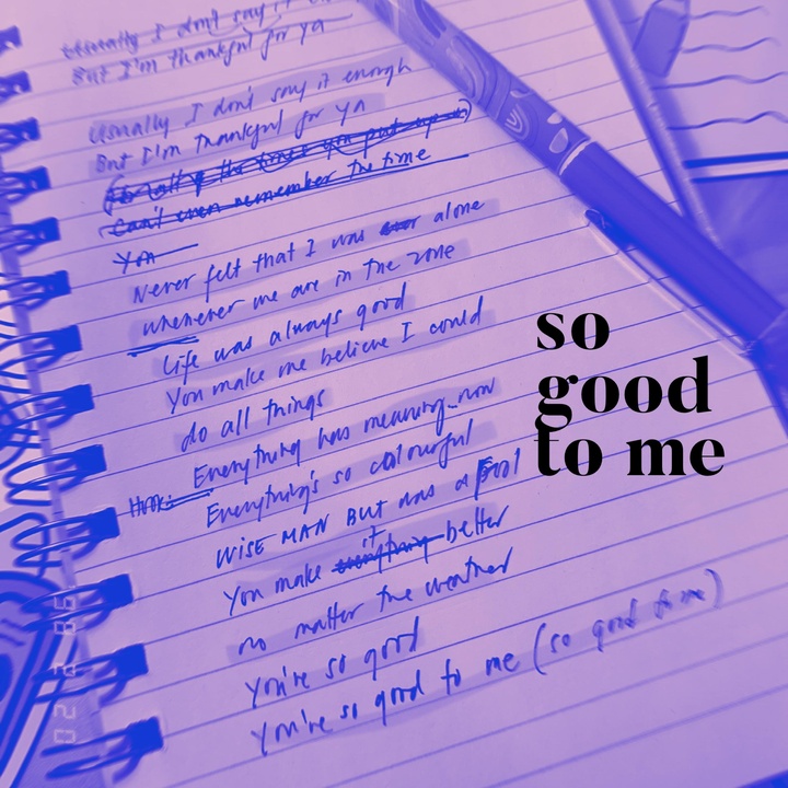 So Good To Me Interlude Created By Rikki P Popular Songs On Tiktok