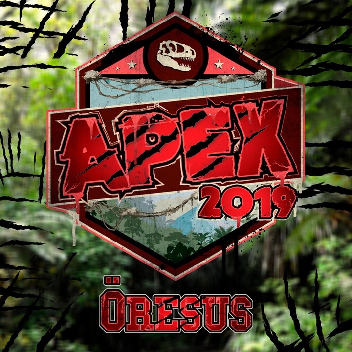 Apex 2019