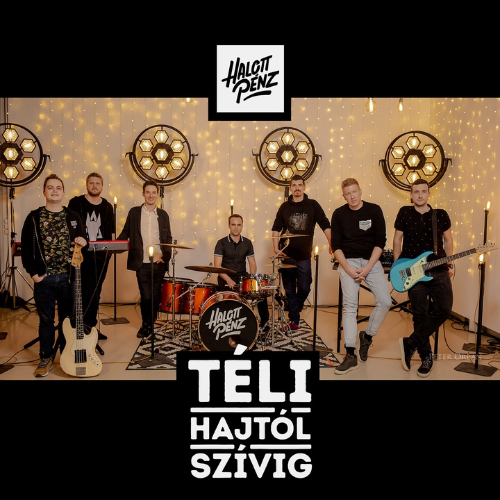 Téli Hajtól SzÃvig