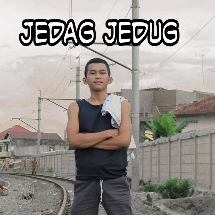 Jedag Jedug