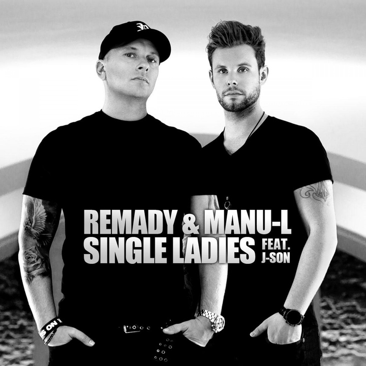 Single Ladies (Extended Mix)