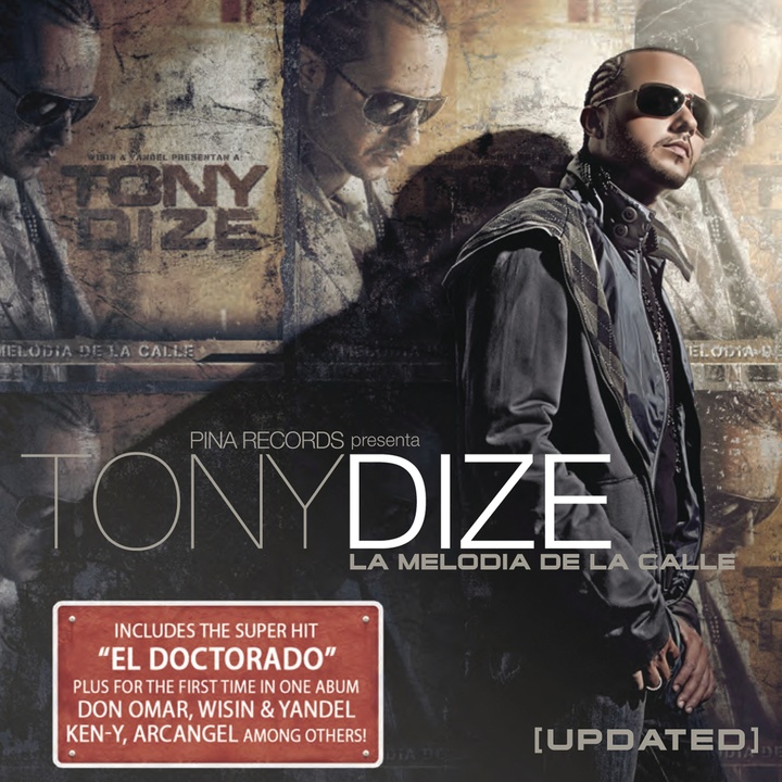 El Doctorado feat. Don Omar & Ken-Y