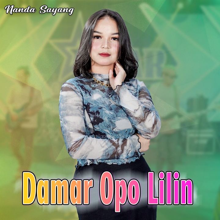 Damar Opo Lilin - Koplo Version