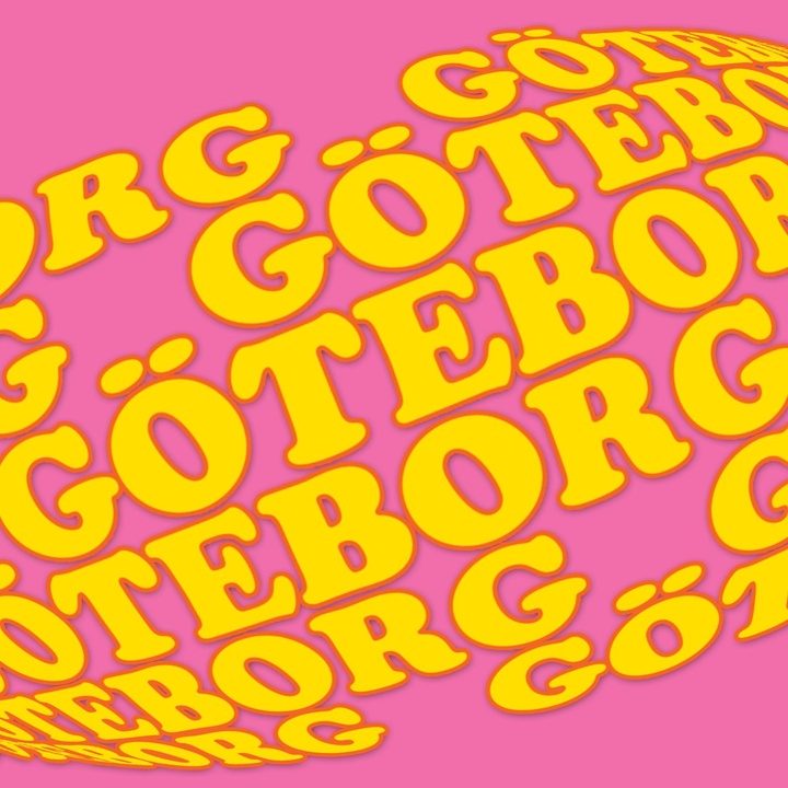 Göteborg (Oh My God!) [As made famous by the Moniker]