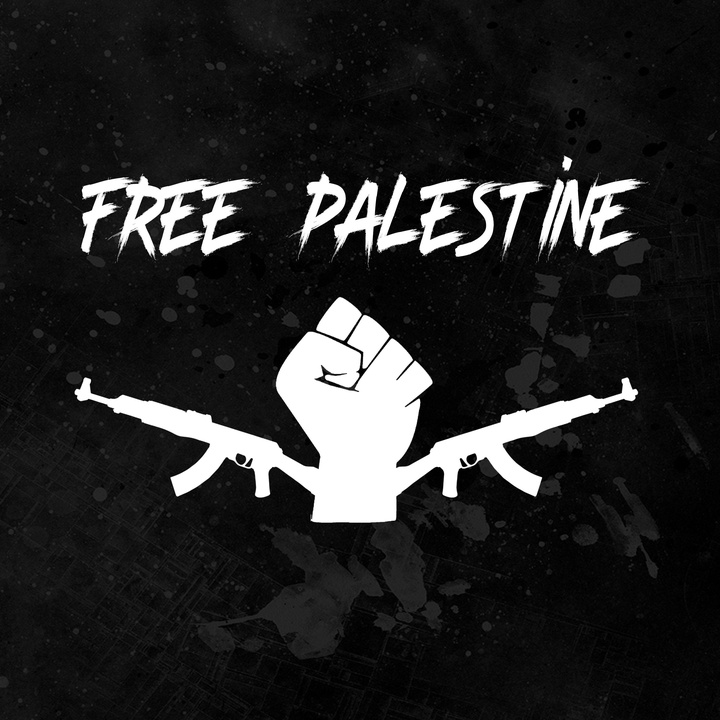 Picture free palestine profile free palestine