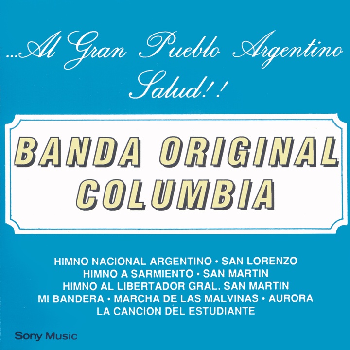 Himno Nacional Argentino
