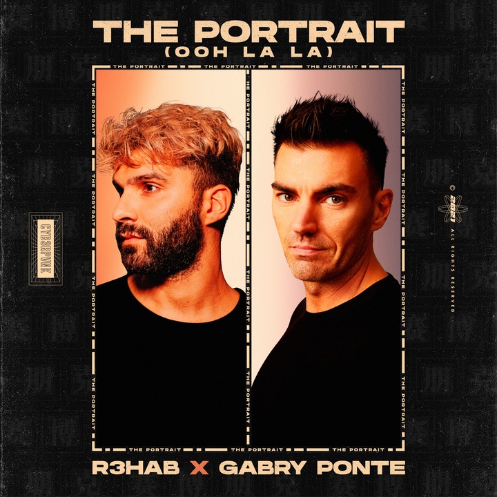 gabry ponte tiktok