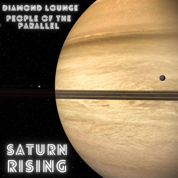 Saturn Rising