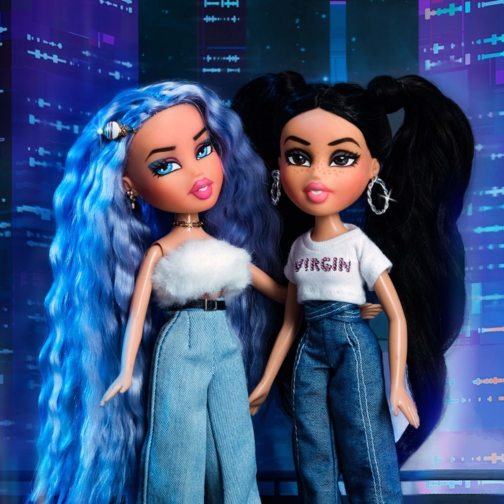 Барбисайз - 2