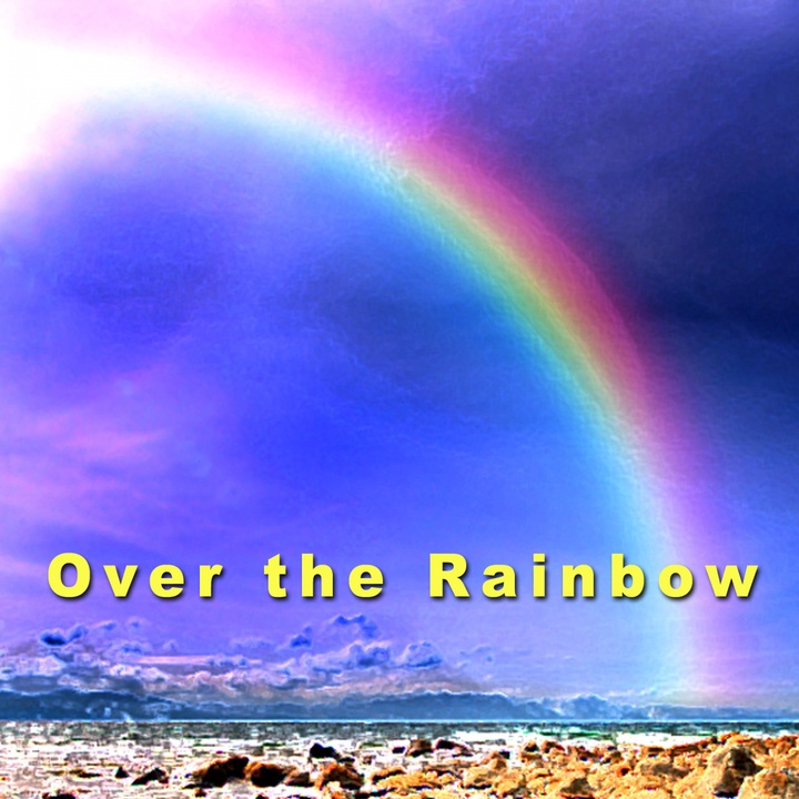 Over the Rainbow (Radio Version)