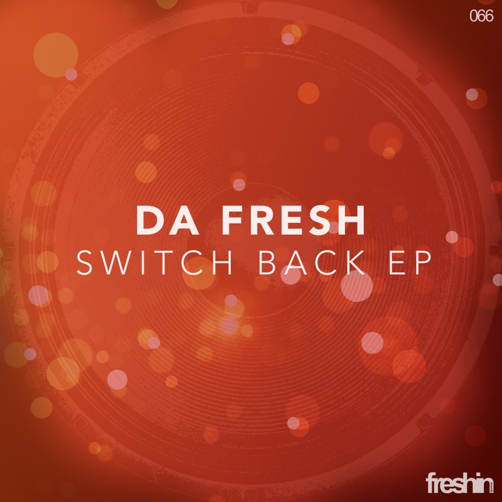 Da Fresh - Tell Me