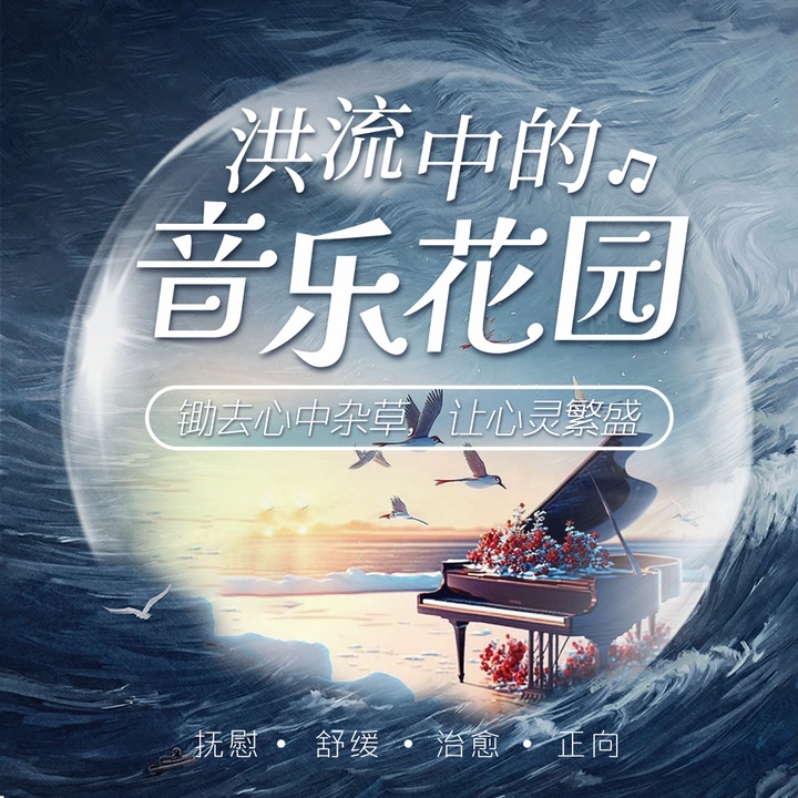 这一生最美的祝福