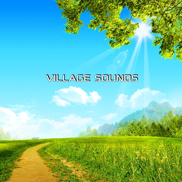 Village Sounds (White Noise Remix)