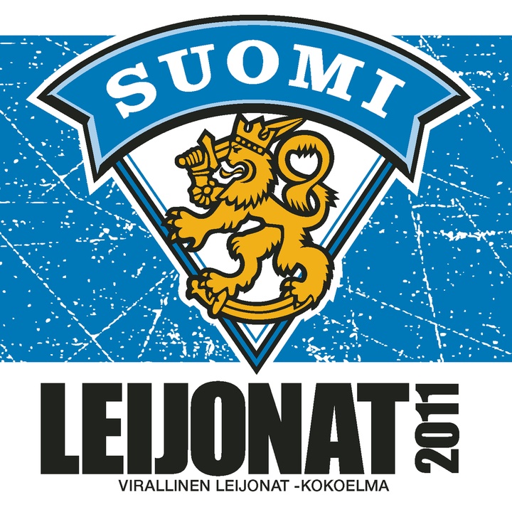 Ihanaa Leijonat, Ihanaa