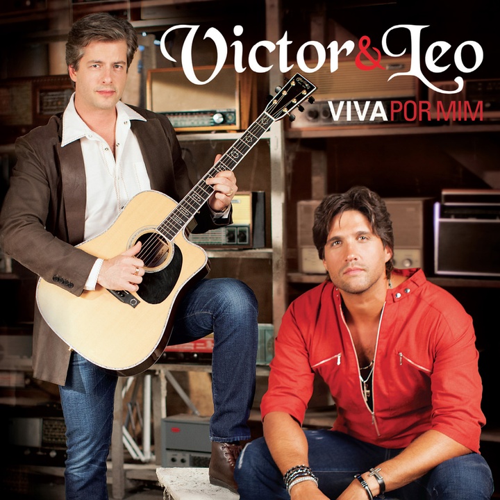 Tudo Bem (feat. Almir Sater)