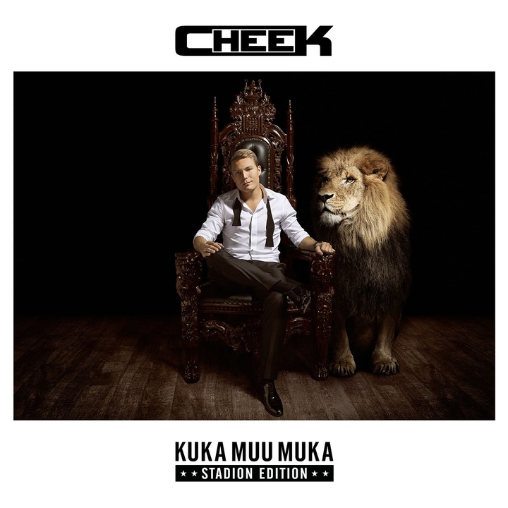 Jossu (feat. Jukka Poika)