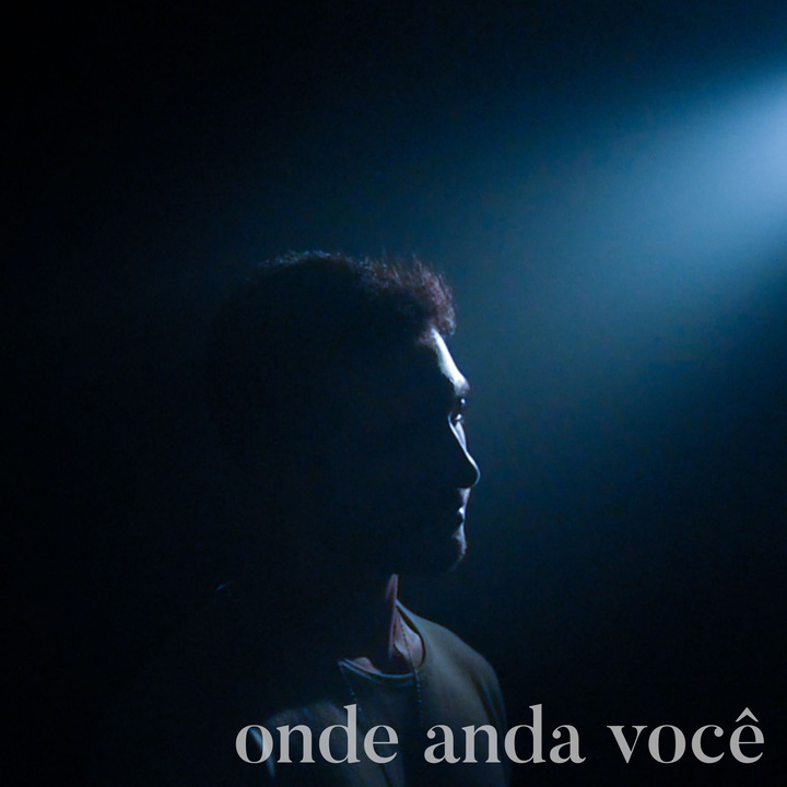 Onde Anda Você