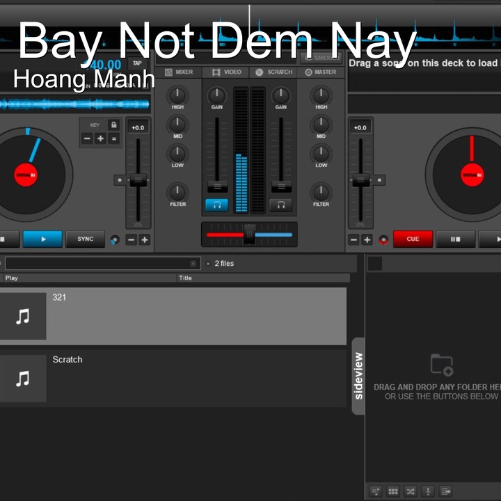 Bay Not Dem Nay (Remix)