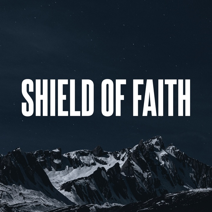 Shield of Faith