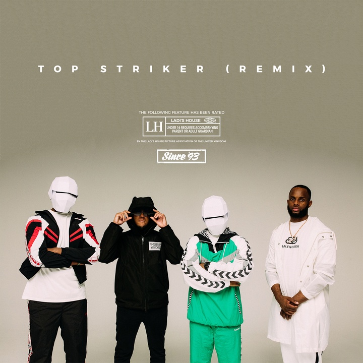 remix top