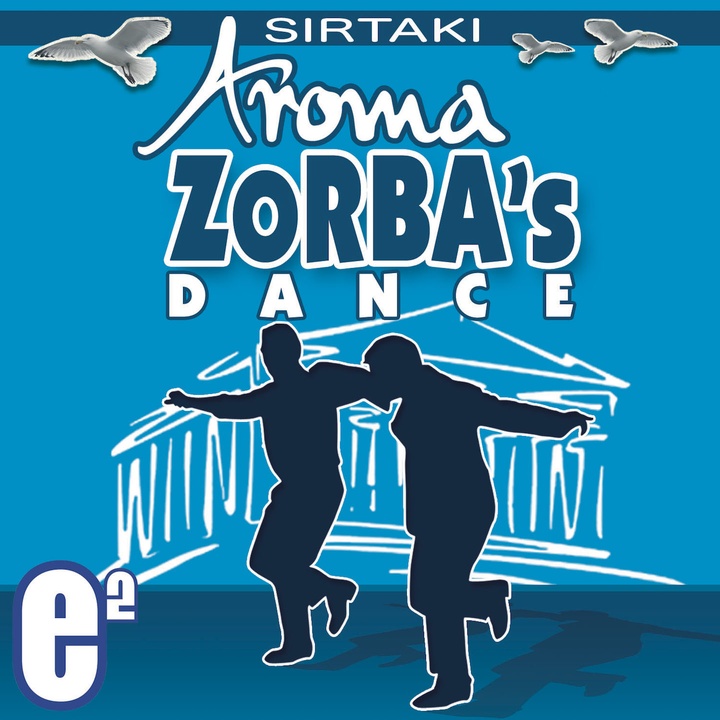 Zorba's Dance - Rico Bernasconi Remix Edit