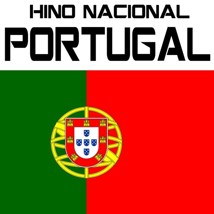 Hino Nacional Portugal - A Portuguesa