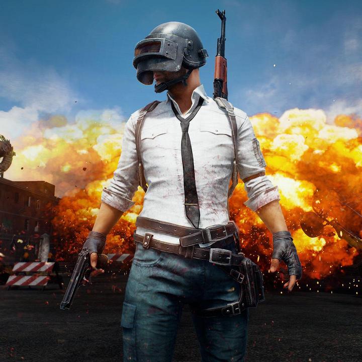 PUBG Game BackgRound Theme Song