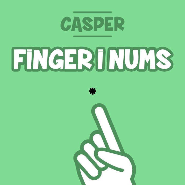 Finger I Nums