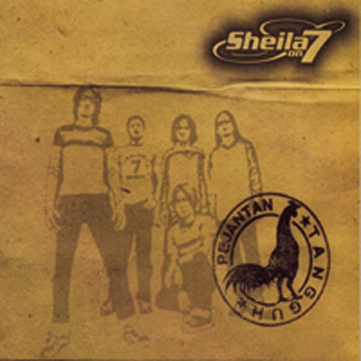 Pemuja Rahasia (Album Version)