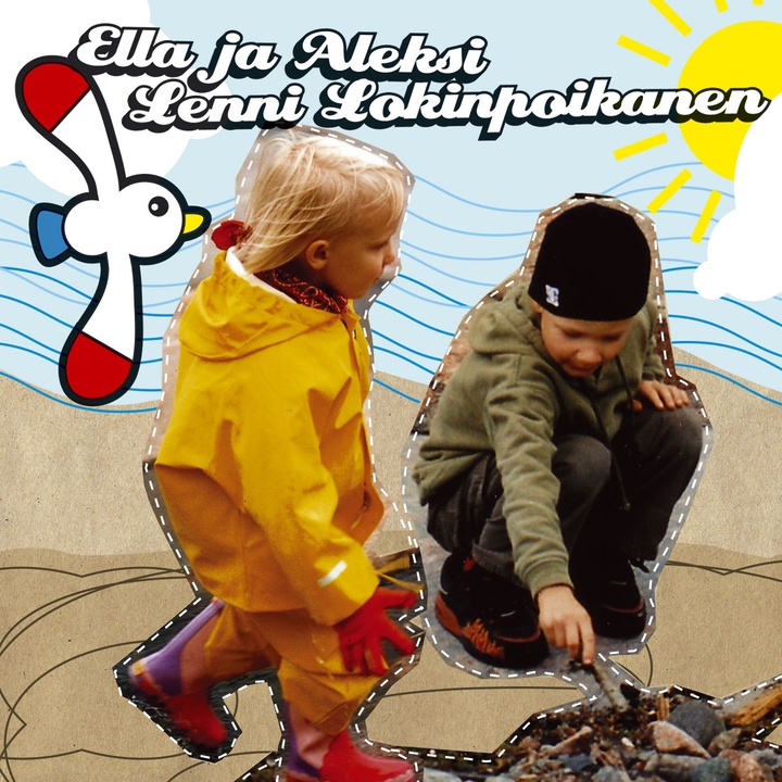 Hyvää yötä