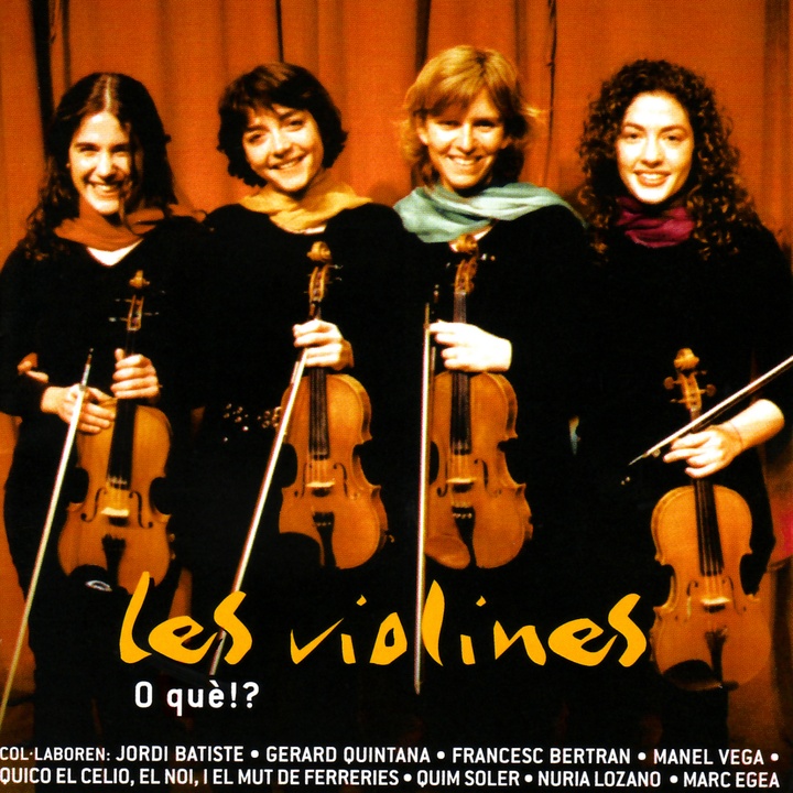 Les Torres creado por Les Violines | Canciones populares en TikTok