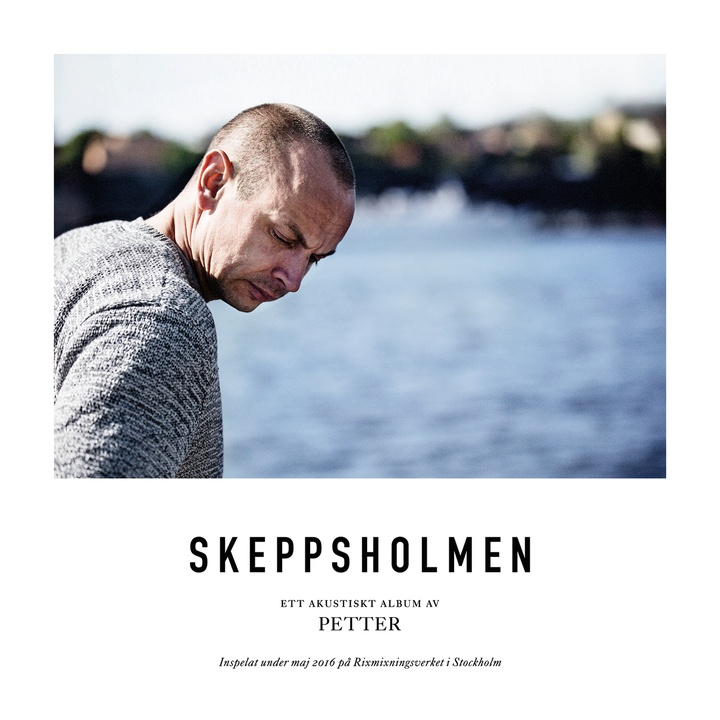 Se på mig nu (feat. Linnea Henriksson)