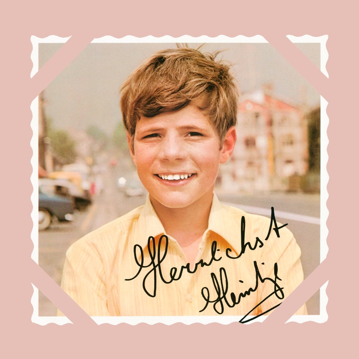 Es kann nicht immer nur die Sonne scheinen (Remastered)