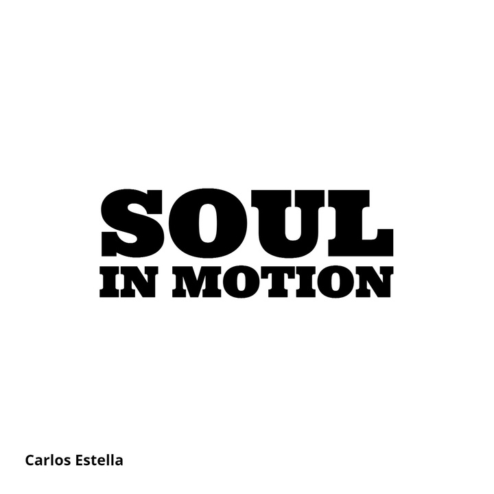 Soul in Motion