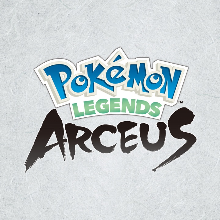 Pokémon LEGENDS ARCEUS TikTok Remix