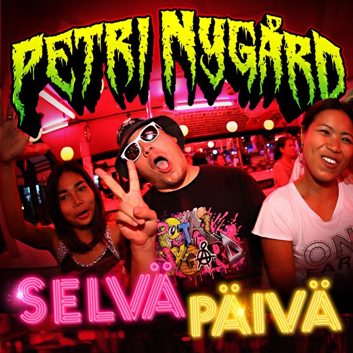 Selvä päivä (feat. Lord Est)