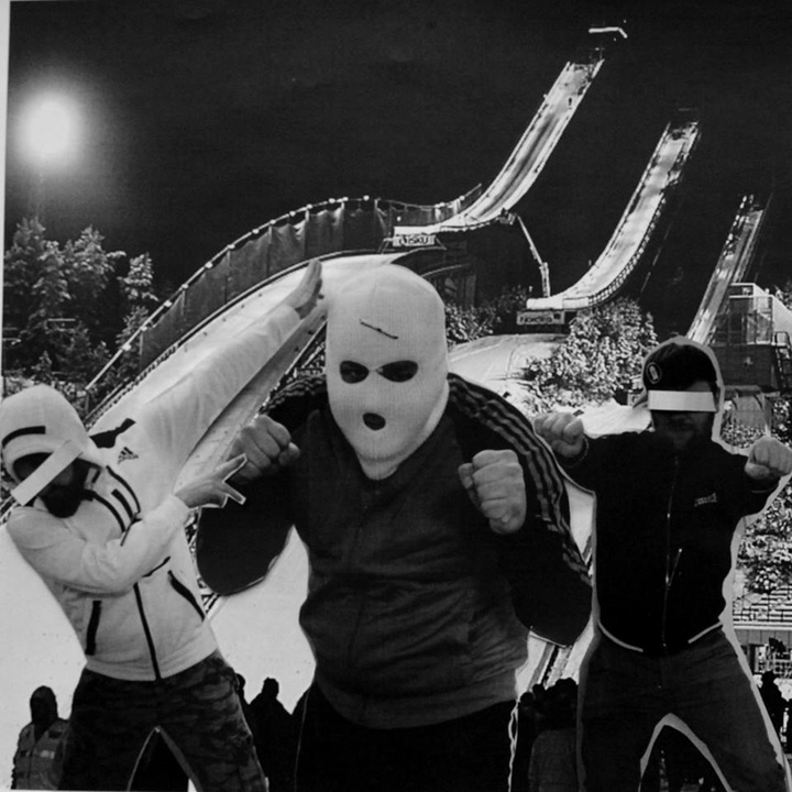 Korson Tyttö (Original Mix)