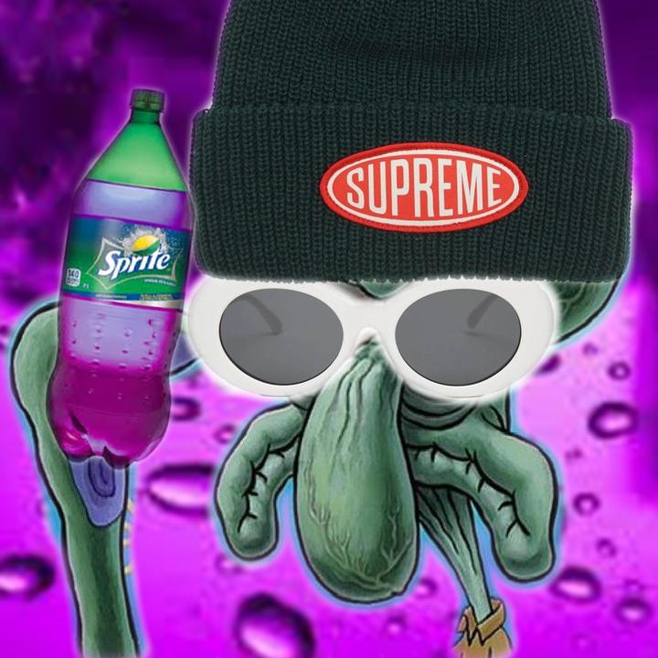 Wocky Slush Created By Big Citrus Popular Songs On Tiktok