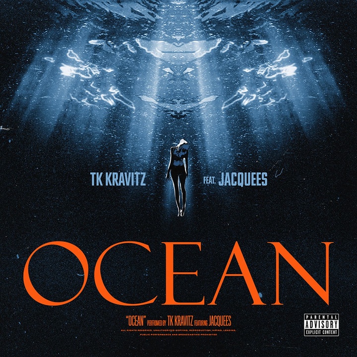 Ocean (feat. Jacquees)
