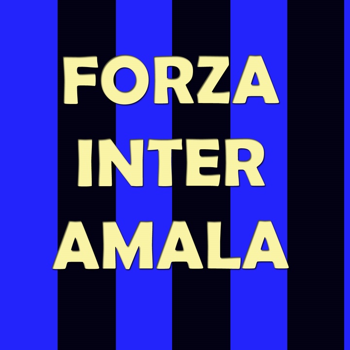 Pazza Inter