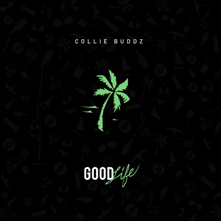 collie buddz tour playlist sunset